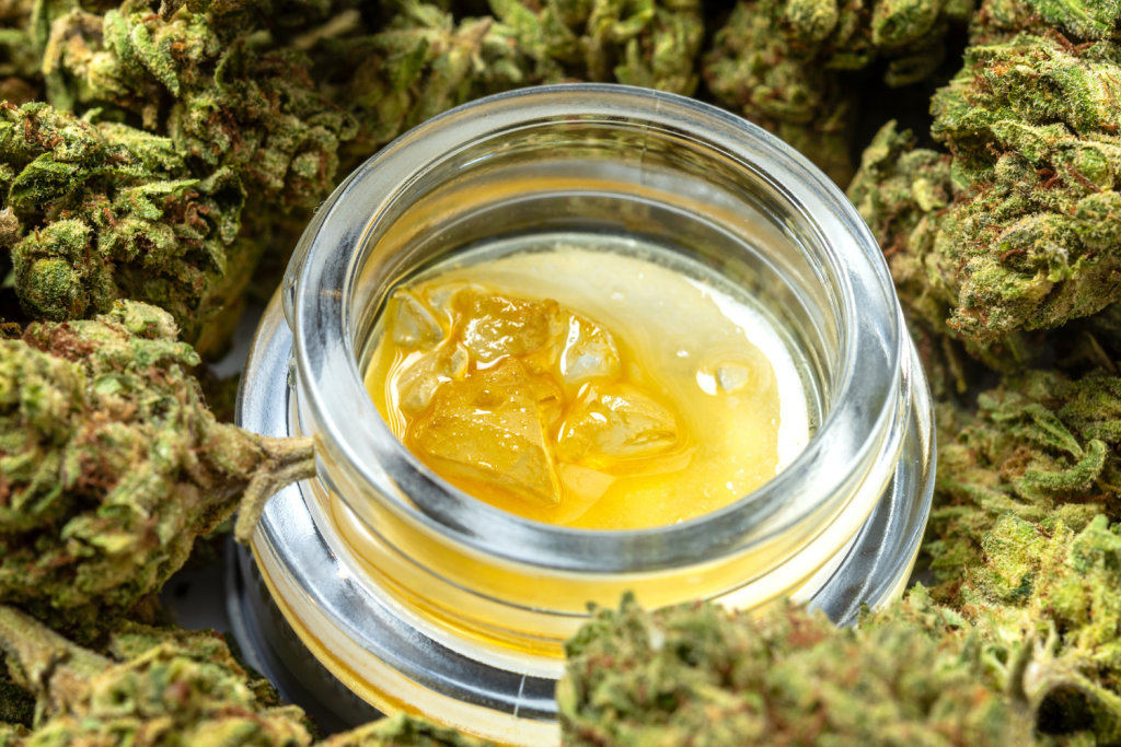 concentrate