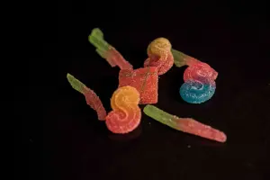 edibles