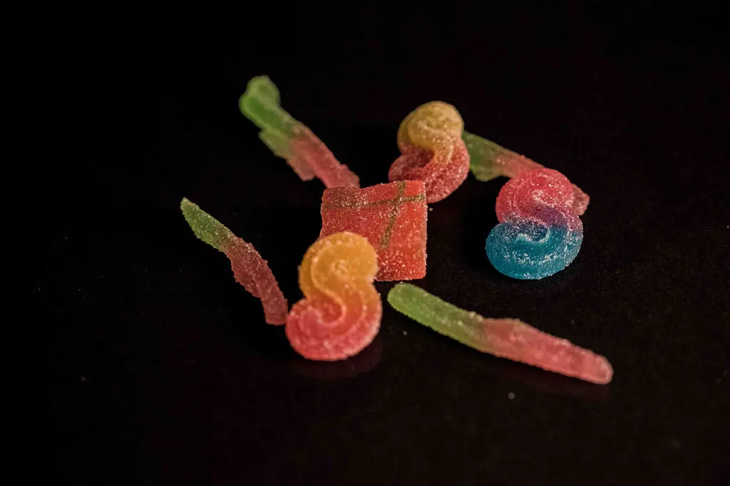 edibles