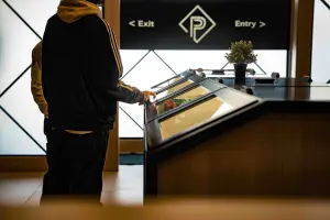 luxury pure north