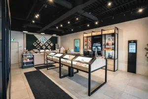 Pure north cannabis